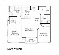 119 Elizabeth St 1-2 Beds Apartment for Rent - Photo Gallery 26